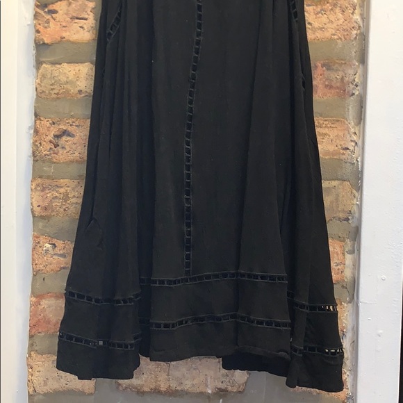 Black Lulu’s Dress - Picture 2 of 4